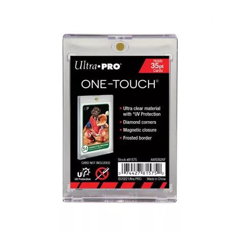 UP - Specialty Holder - UV One Touch Magnetic Holder 35PT-81575