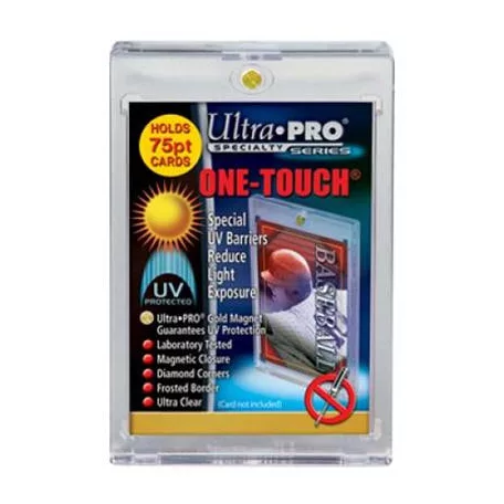UP - Specialty Holder - UV One Touch Magnetic Holder 75PT-81910