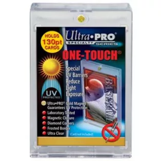 UP - Specialty Holder - UV One Touch Magnetic Holder 130PT-81721