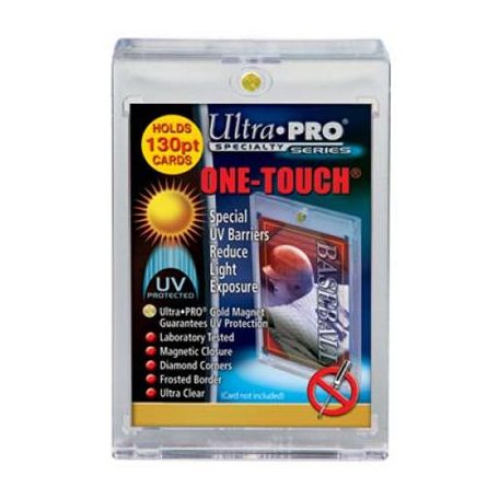 UP - Specialty Holder - UV One Touch Magnetic Holder 130PT-81721