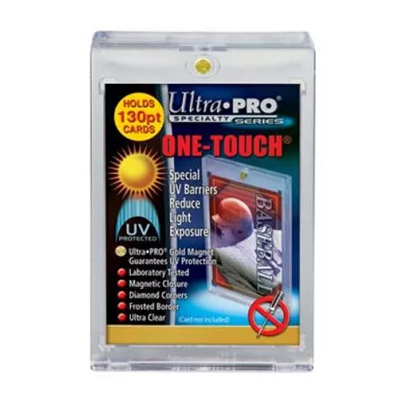 UP - Specialty Holder - UV One Touch Magnetic Holder 130PT-81721