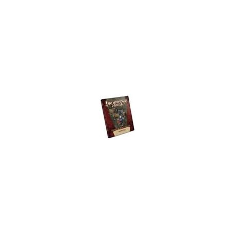 Pathfinder Pawns: Traps & Treasures Pawn Collection-PZO1027
