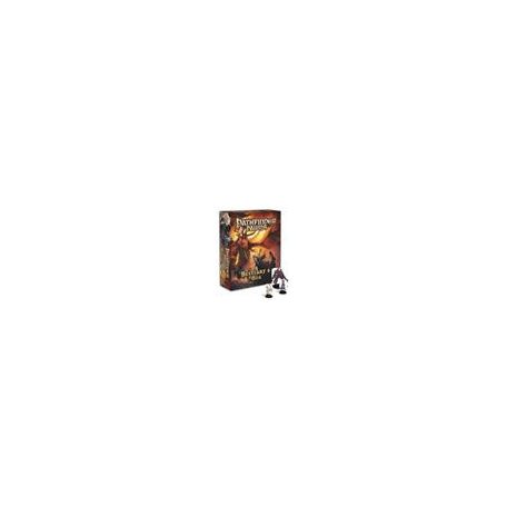 Pathfinder Pawns: Bestiary 6 Box - EN-PZO1029