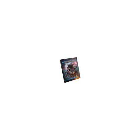 Starfinder - Core Rulebook [ENG]-PZO7101