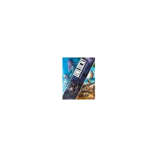 Unlock 2! Mystery Adventures - EN-ASMSCUNLOCK02EN