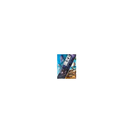 Unlock 2! Mystery Adventures - EN-ASMSCUNLOCK02EN