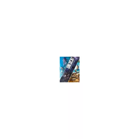 Unlock 2! Mystery Adventures - EN-ASMSCUNLOCK02EN