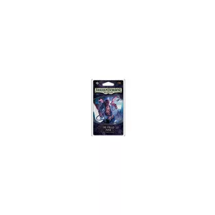 FFG - Arkham Horror LCG: The Pallid Mask - EN-FFGAHC15