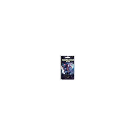 FFG - Arkham Horror LCG: The Pallid Mask - EN-FFGAHC15