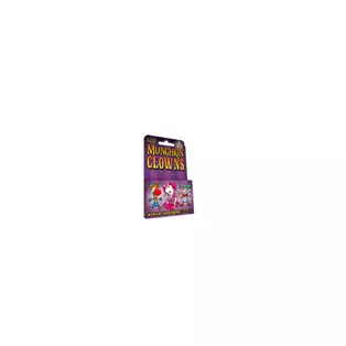 Munchkin Clowns - EN-4217SJG