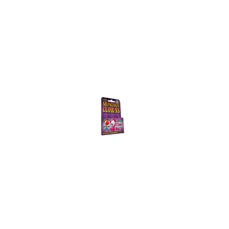 Munchkin Clowns - EN-4217SJG