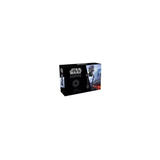 FFG - Star Wars Legion - AT-ST Unit Expansion - EN-FFGSWL08
