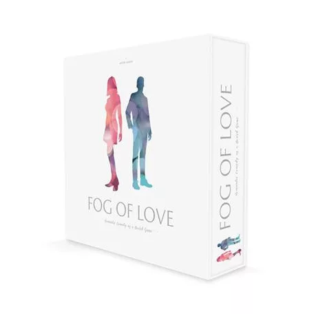 Fog of Love - EN-HHP0000