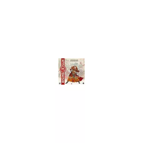 Rising Sun - EN-CMNRSU001
