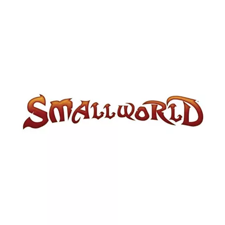 DoW - Small World Race Collection: Cursed, Grand Dames & Royal - EN-DOW790024