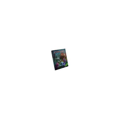 Starfinder Alien Archive - EN-PZO7105