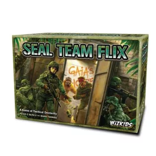 Seal Team Flix - EN-WZK73452