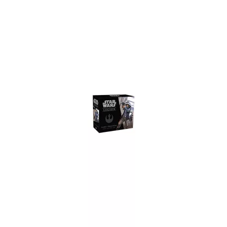 FFG - Star Wars Legion - Fleet Troopers Unit Expansion - EN-FFGSWL13