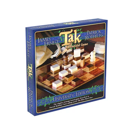 Tak: University Edition - EN-245CAG