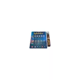 Splendor - Play mat-ASMSCSPLPAYMAT