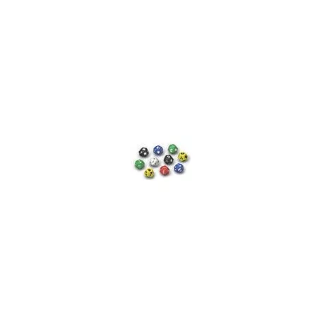 Fallout: Wasteland Warfare - Accessories: Extra Dice Set - EN-MUH051279
