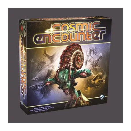 FFG - Cosmic Encounter - EN-FFGCE01