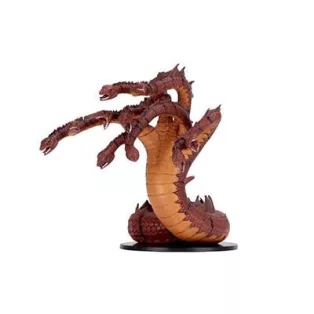 Pathfinder Battles: Jungle of Despair - Hydra Premium Figure (Set 14)-73276