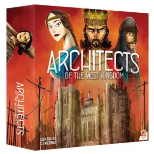 Architects of the West Kingdom - EN-RGS00819