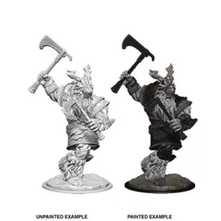 D&D Nolzur’s Marvelous Miniatures: Frost Giant Male-73397