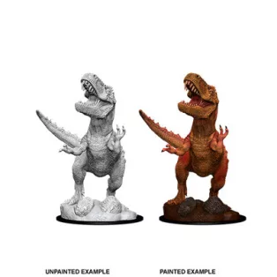 D&D Nolzur’s Marvelous Miniatures: T-Rex-73395