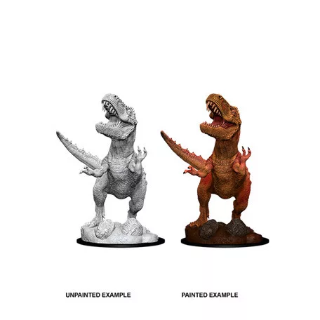 D&D Nolzur’s Marvelous Miniatures: T-Rex-73395
