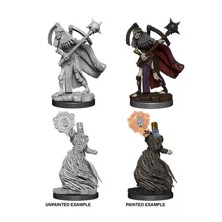Pathfinder Battles Deep Cuts: Liches-73415