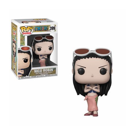Funko POP! One Piece: Nico Robin-FK32716