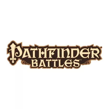 Pathfinder Battles: Skull & Shackles Standard Booster 8 ct. Brick - EN-71155