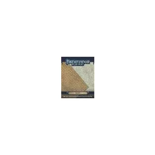 Pathfinder Flip-Mat Classics: Basic-PZO30024-1