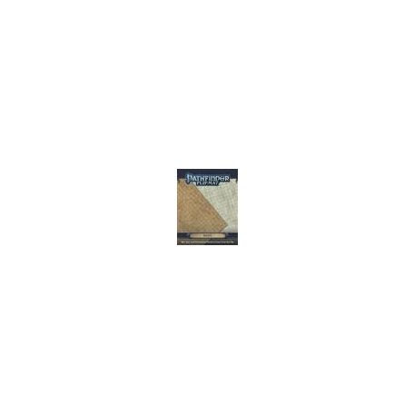 Pathfinder Flip-Mat Classics: Basic-PZO30024-1