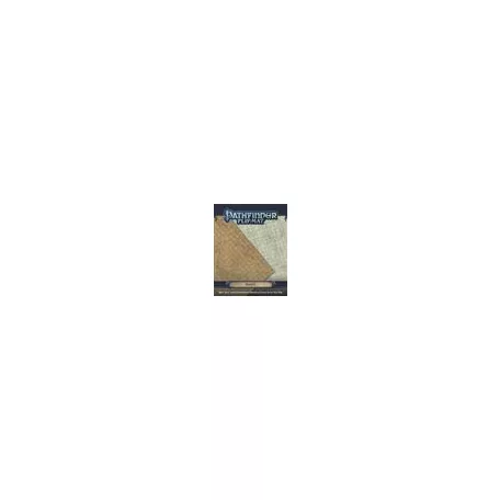 Pathfinder Flip-Mat Classics: Basic-PZO30024-1