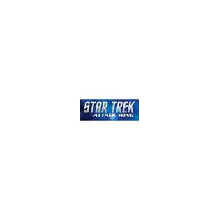 Star Trek Attack Wing: Vulcan Faction Pack - Live Long and Prosper-73301