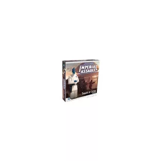 FFG - Star Wars: Imperial Assault Tyrants of Lothal - EN-FFGSWI54
