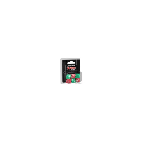 FFG - Star Wars X-Wing 2nd Edition Dice Pack-FFGSWZ05