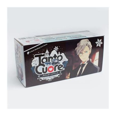 Tanto Cuore: Winter Romance - EN-JPG005