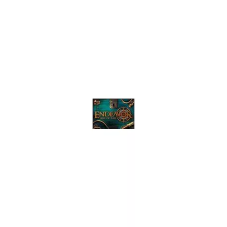 Endeavor Age of Sail - EN-BTI1001