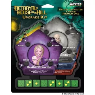 Betrayal at House on the Hill Upgrade Kit - EN-73048
