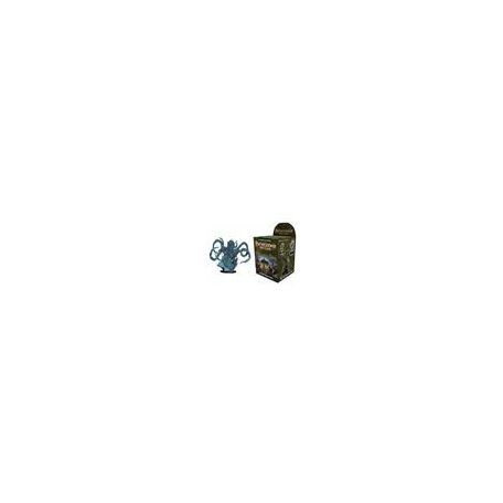 Pathfinder Battles Kingmaker: Case of 4 Booster Bricks (8ct.) /w Water Elemental Case Incentive - EN-WZK73136/WZK73117