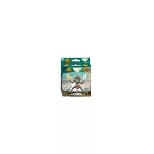 King of Tokyo: Monster Pack - Anubis - EN-51531