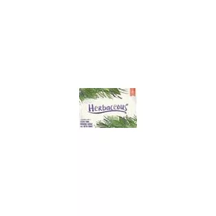 Herbaceous - EN-PFX500