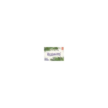 Herbaceous - EN-PFX500