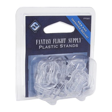 FFG Supply: Plastic Stands-FFGFFS81