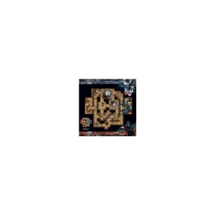 FFG - Star Wars: Imperial Assault Lothal Wastes Skirmish Map-FFGSWI60
