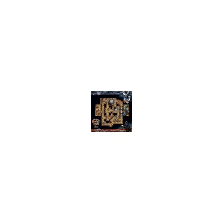 FFG - Star Wars: Imperial Assault Lothal Wastes Skirmish Map-FFGSWI60